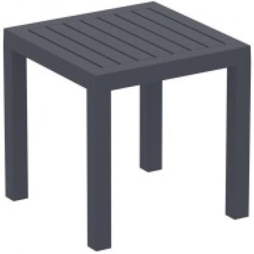 Столик пластиковый для лежака Siesta Contract Ocean Side Table