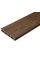 Террасная доска CM DECKING FLAX, 138x20x3000мм, за м.пог, Мербау