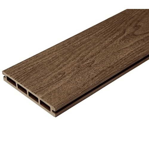 Террасная доска CM DECKING FLAX, 138x20x3000мм, за м.пог, Тик