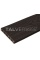 Террасная доска двухсторонняя венге TalverWood 3D 150*25 мм (3 м) вельвет, м.пог