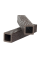 Балясина большая для ограждения Talverwood PREMIUM 3D 55*55*3000мм, за м.пог, Антрацит