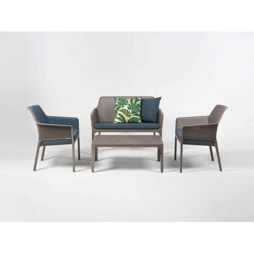 Подушка для дивана Nardi Net Bench