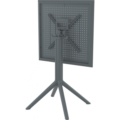 Стол пластиковый складной Siesta Contract Sky Folding Table 60