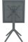 Стол пластиковый складной Siesta Contract Sky Folding Table 60