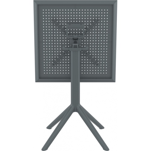 Стол пластиковый складной Siesta Contract Sky Folding Table 60