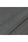 Террасная доска CM DECKING Vintage, 25х135х3000 мм, за м.пог, Эбен