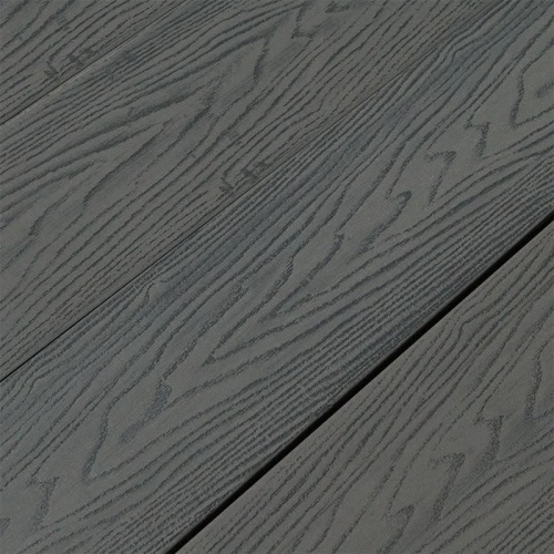 Террасная доска CM DECKING Vintage, 25х135х3000 мм, за м.пог, Эбен