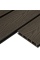 Террасная доска CM DECKING Vintage, 25х135х3000 мм, за м.пог, Венге