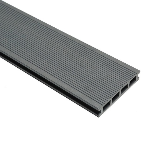Террасная доска CM DECKING Vintage, 25х135х3000 мм, за м.пог, Эбен