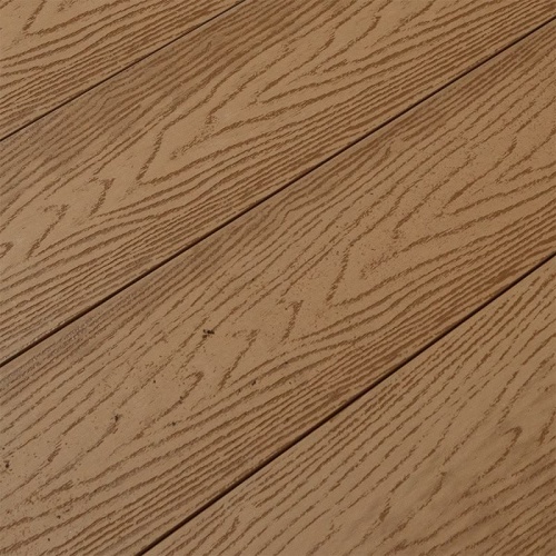 Террасная доска CM DECKING Vintage, 25х135х3000 мм, за м.пог, Дуб