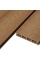 Террасная доска CM DECKING Vintage, 25х135х3000 мм, за м.пог, Дуб