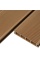 Террасная доска CM DECKING Vintage, 25х135х3000 мм, за м.пог, Дуб