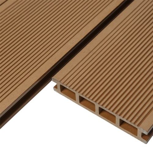 Террасная доска CM DECKING Vintage, 25х135х3000 мм, за м.пог, Дуб