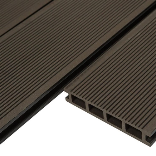 Террасная доска CM DECKING Vintage, 25х135х3000 мм, за м.пог, Венге