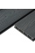 Террасная доска CM DECKING Vintage, 25х135х3000 мм, за м.пог, Эбен