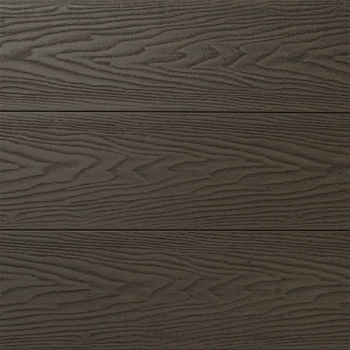 Террасная доска CM DECKING Vintage, 25х135х3000 мм, за м.пог, Венге