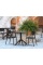 Стол пластиковый Siesta Contract Sky Table 70