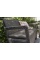 Диван Тарифа + столик (Tarifa sofa + Table) Серый