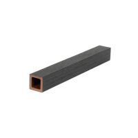 Балясина (38*38*2900 мм) CO-EXTRUSION, PG NUSADUA из ДПК, за м.пог, Grey dark