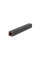 Балясина (38*38*2900 мм) CO-EXTRUSION, PG NUSADUA из ДПК, за м.пог, Grey dark