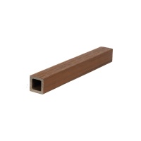 Балясина (38*38*2900 мм) CO-EXTRUSION, PG NUSADUA из ДПК, за м.пог, Sand mix