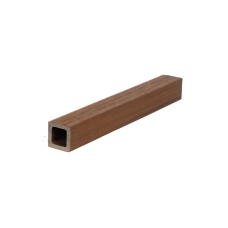 Балясина (38*38*2900 мм) CO-EXTRUSION, PG NUSADUA из ДПК, за м.пог, Sand mix