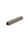 Балясина (38*38*2900 мм) CO-EXTRUSION, PG NUSADUA из ДПК, за м.пог, Snow mix