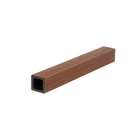 Балясина (38*38*2900 мм) CO-EXTRUSION, PG NUSADUA из ДПК, за м.пог, Suar mix