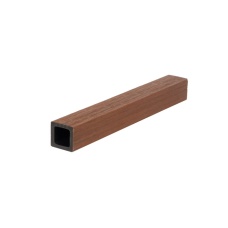 Балясина (38*38*2900 мм) CO-EXTRUSION, PG NUSADUA из ДПК, за м.пог, Suar mix