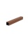 Балясина (38*38*2900 мм) CO-EXTRUSION, PG NUSADUA из ДПК, за м.пог, Suar mix