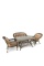 Комплект плетеной мебели T130-LV520BB-Beige_Beige