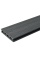 Террасная доска CM DECKING Vintage, 25х135х3000 мм, за м.пог, Эбен