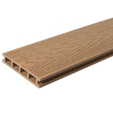 Террасная доска CM DECKING Vintage, 25х135х3000 мм, за м.пог, Дуб