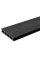 Террасная доска CM DECKING Vintage, 25х135х3000 мм, за м.пог, Чёрный