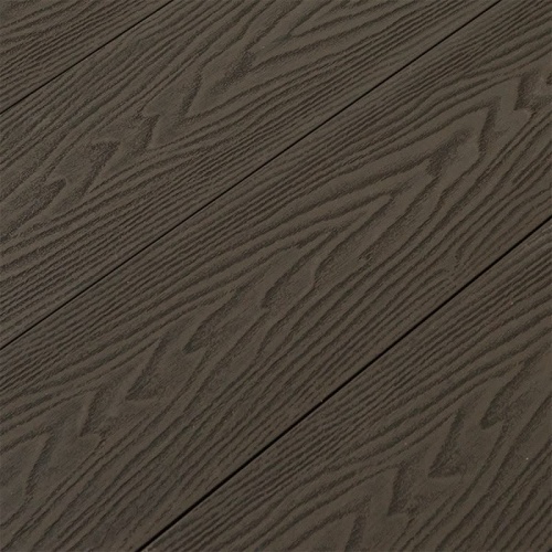 Террасная доска CM DECKING Vintage, 25х135х3000 мм, за м.пог, Венге