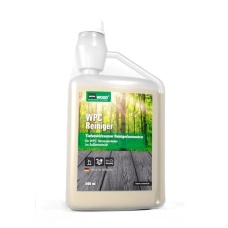 Концентрат чистящего средства для ДПК, 1л Nitra-WOOD WPC REINIGER