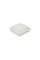 Ограждение из ДПК CO-EXTRUSION 101х960х1550мм NUSADUA (с одним столбом на 101мм), Grey dark