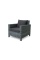 Комплект плетеной мебели MOKKA БЕЛЛА Фэмили / BELLA Family