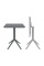 Стол пластиковый складной Siesta Contract Sky Folding Table 60