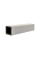 Балясина (38*38*2900 мм) CO-EXTRUSION, PG NUSADUA из ДПК, за м.пог, Grey dark