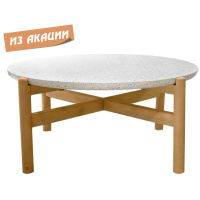 Столик кофейный Tagliamento Talara