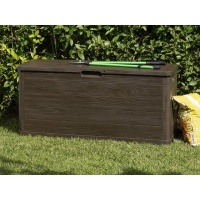 Сундук WOODY'S Line BOX S 280 л