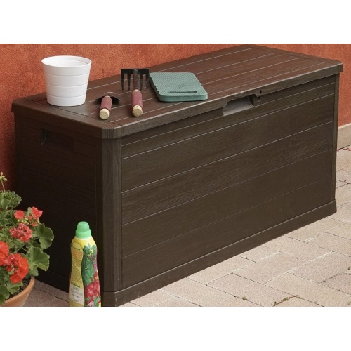 Сундук WOODY'S Line BOX S 280 л