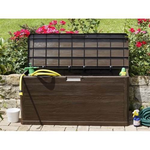 Сундук WOODY'S Line BOX S 280 л