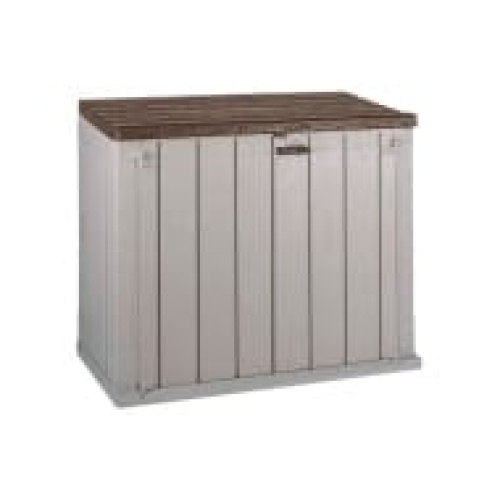 Ящик пластиковый TOOMAX STORA WAY 842л