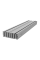 Лага алюминиевая HILST JOIST SLIM PREMIUM 60x20Х4000 мм, за м.пог
