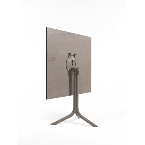 Столешница квадратная Nardi Piano Laminato 80x80