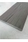 Террасная доска PUDECK полнотелая (25*200*2440 мм) CLASSIC WOOD, PG, коллекция CANDIDASA, ПОЛИУРЕТАН, за м.пог, ochre yellow