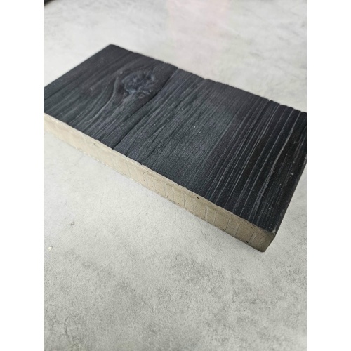 Террасная доска PUDECK полнотелая (25*200*2440 мм) CLASSIC WOOD, PG, коллекция CANDIDASA, ПОЛИУРЕТАН, за м.пог, ochre yellow