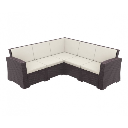 Угловая подушка Siesta Contract Monaco Corner Cushion